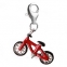 COLGANTE CHARM BICI ROJO CH98