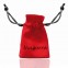 COLGANTE para PULSERA corazon doble cara