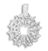 COLGANTE DE PLATA SUEÑO 172235