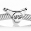 ABALORIO BRAGAS STOP PAP150