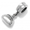 ABALORIOS COLGANTE BOLSO PAP417